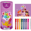 Washable Face Paint 10 Colors - SensorySouk.com