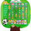 Magnetic Daily Calendar Chart - SensorySouk.com