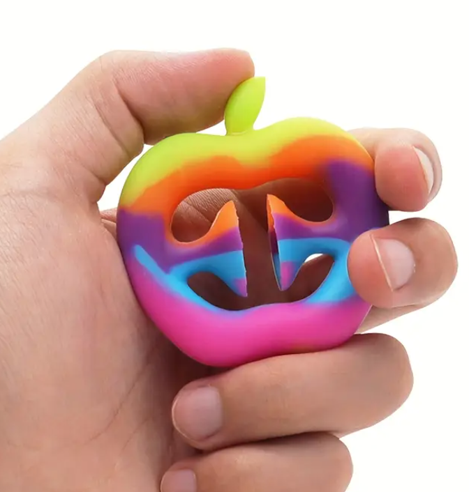 Silicon Hand Grip (Pack of 1)