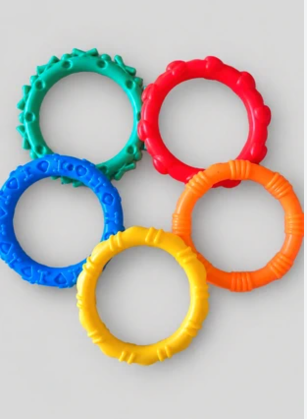 Chewy Wrist Band (Pack of 1)