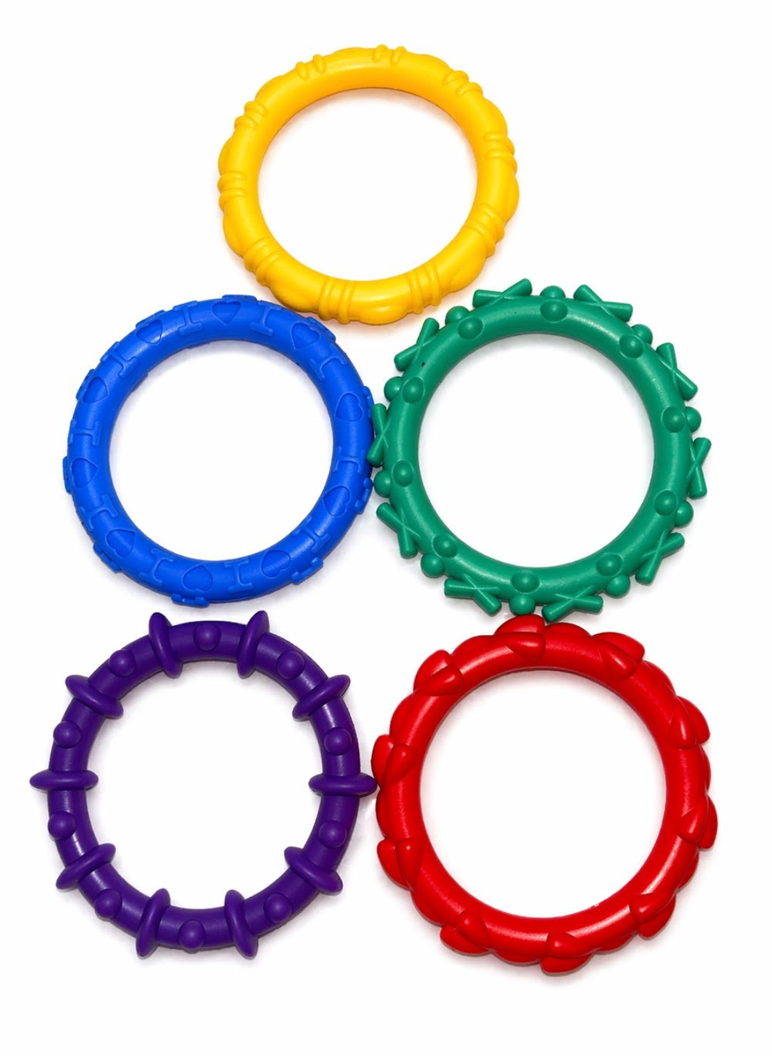 Chewy Wrist Band (Pack of 1)