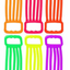 Stretch Rope - Stretchy Strings Fidget (Pack of 1)
