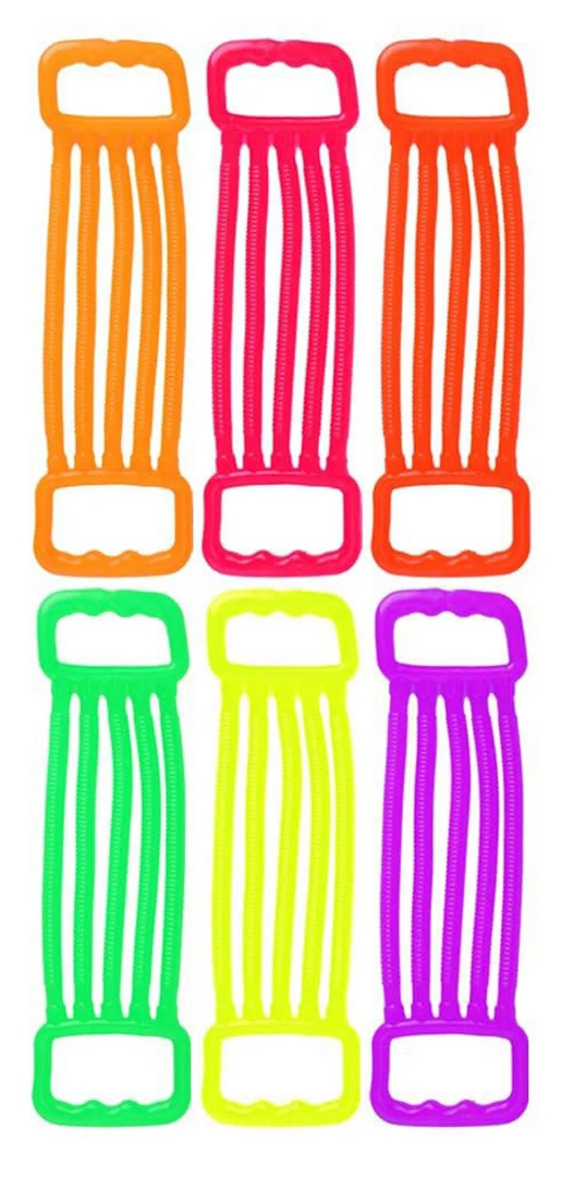 Stretch Rope - Stretchy Strings Fidget (Pack of 1)
