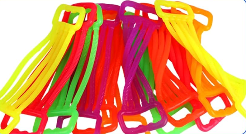 Stretch Rope - Stretchy Strings Fidget (Pack of 1)