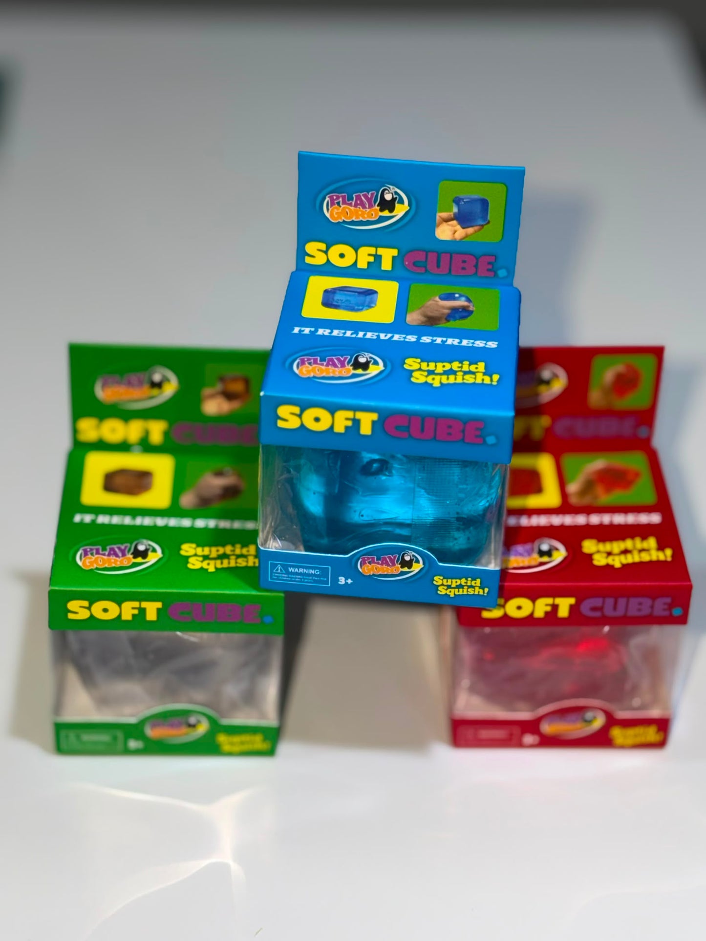 SUPTID SQUISH