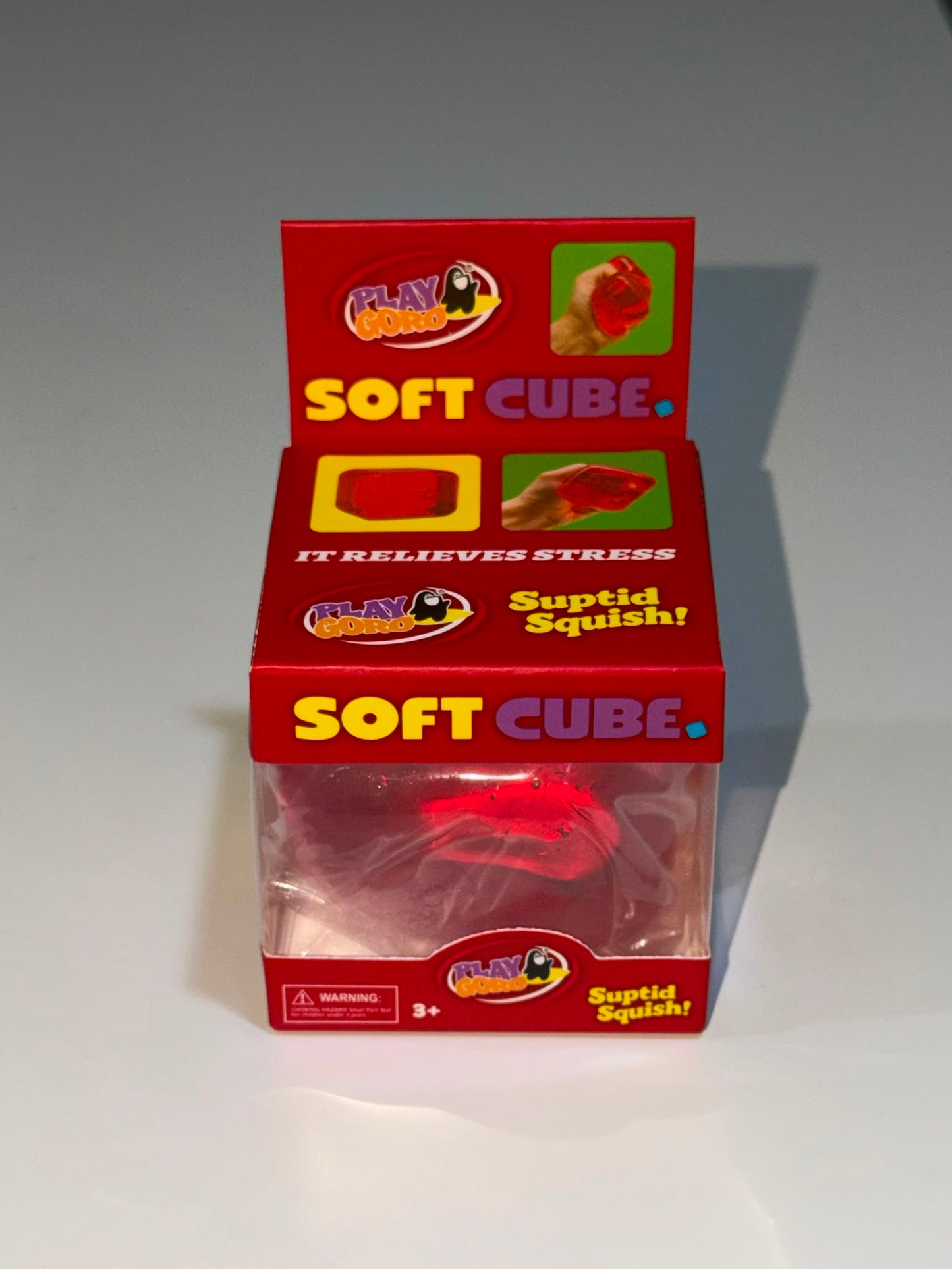 SUPTID SQUISH