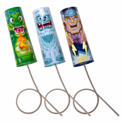 Thunder Shaker - SensorySouk.com