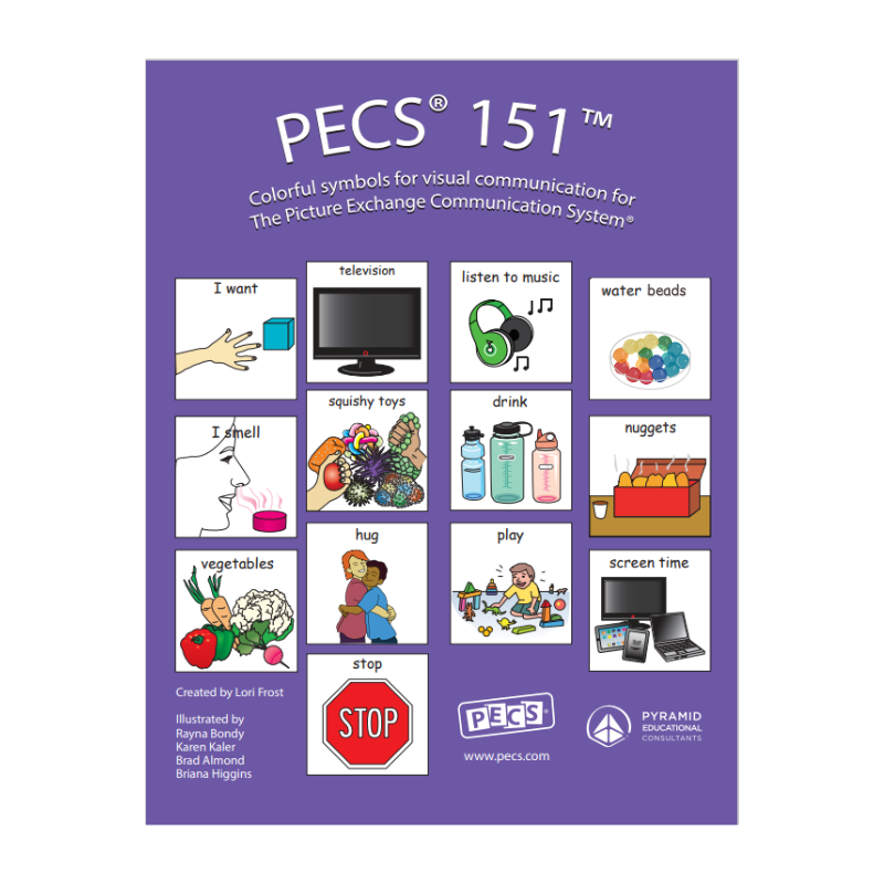 PECS 151 English or Arabic (2023 Version)