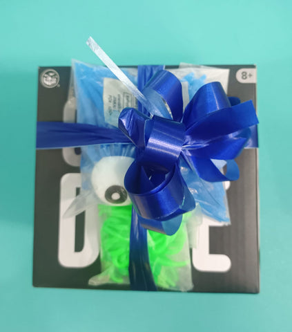 Giant & Worm Fidget Bundle Pack