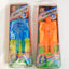 Light-Up Parachute Toy Set