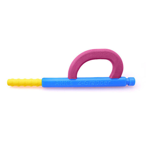 ARK's Z-Grabber