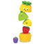 Big Feelings Nesting Fruit Friends