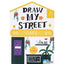 Draw My Street Art Book