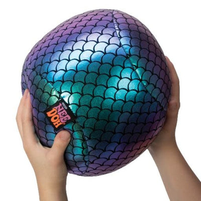 Nee Doh Mermaid Dohzee Stress Ball