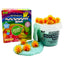 Mons Temptastic Slime: Color-Changing Slime Play with wall sticking Crawlers