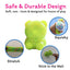 Beady Bear – Soft Squishy Stress Relief Toy for Kids