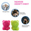 Beady Bear – Soft Squishy Stress Relief Toy for Kids
