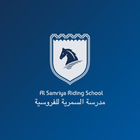 Al Samriya Riding School - Equestrian Center
