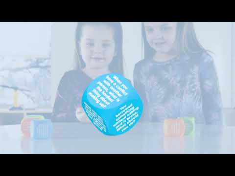 Let's Talk Cubes