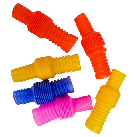 Micro Pop Tubes