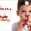 Floating Ball Game