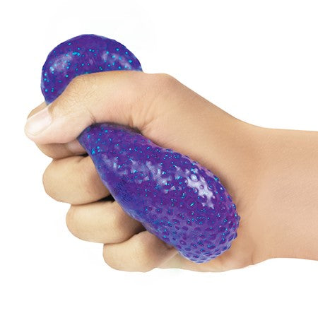 Glitter Bead Stress Ball