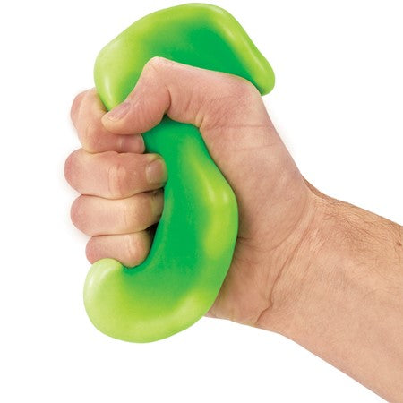 Squishy Morph Stress Ball