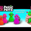 Nee Doh Panic Pete Stress Ball