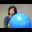 Therapy Chair Ball