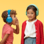Noise Reduction Headphones-Fits 2-15 years