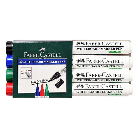 Faber-Castell Whiteboard Marker