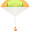 Light-Up Parachute Toy Set