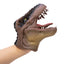 Dinosaur Hand Puppet - SensorySouk.com