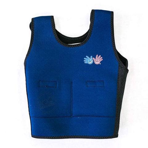 Weighted Compression Vest (Toddlers)
