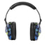 Printed Noise Reduction Headphones-Fits up to adult size
