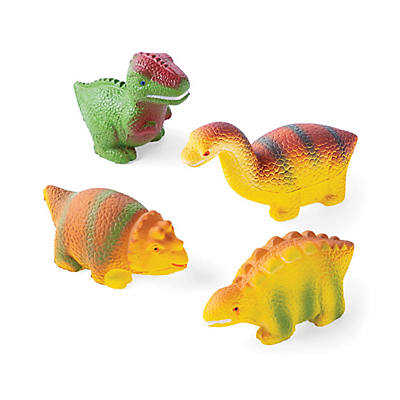 Dino Squishy