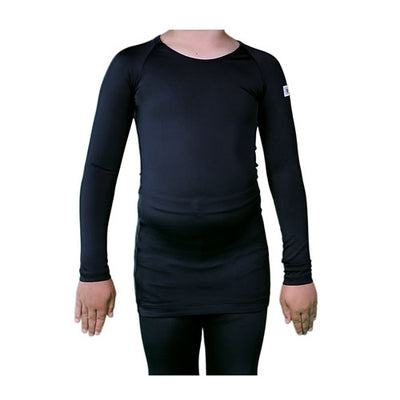 Spio Upper Body Orthosis, Long Sleeve