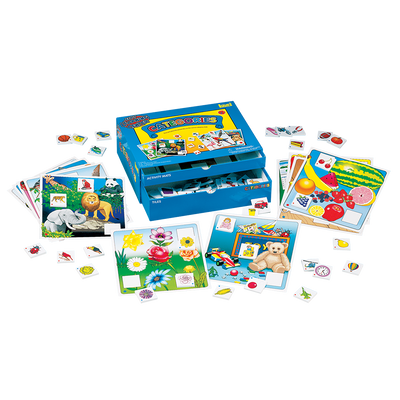 Early Learning Center-Categories - SensorySouk.com