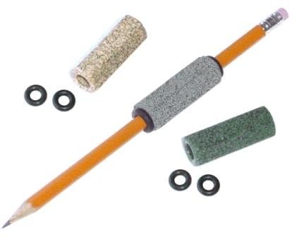 Pencil Weight-Pack of 4