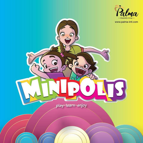 Minipolis Entertainment