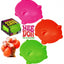 Cool Cat Nee Doh Squeeze Ball