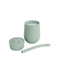 Toddler Mini Cup + Straw Training System