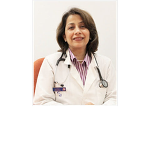 Dr. Atiya Bashir