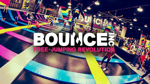 Bounce Inc.
