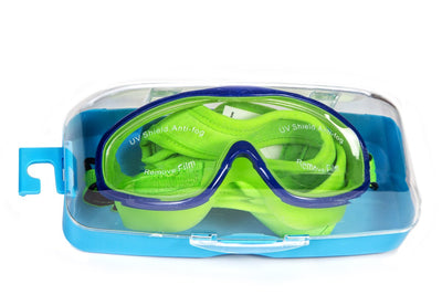 Frogglez Swim Mask Goggles