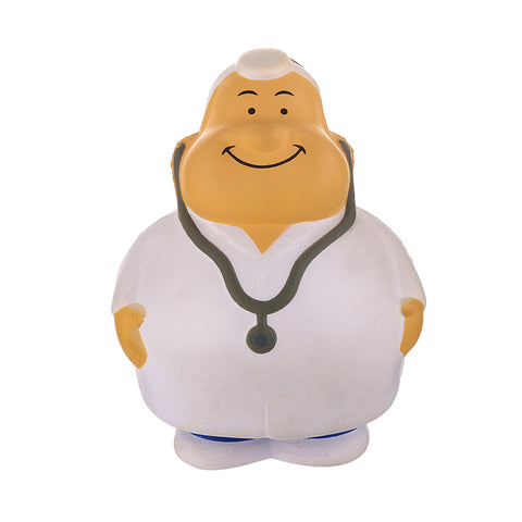 Male Doctor Stress Ball