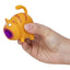 Squeeze Popping Hairball Kitty