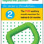 Mini Knobby Chewy Teether (stage 2)