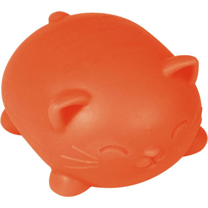 Cool Cat Nee Doh Squeeze Ball
