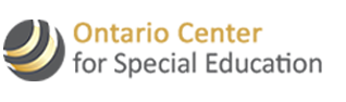 Ontario Center for Special Education